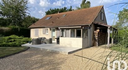 House 6 rooms of 145 m² in Boutigny-Prouais (28410)