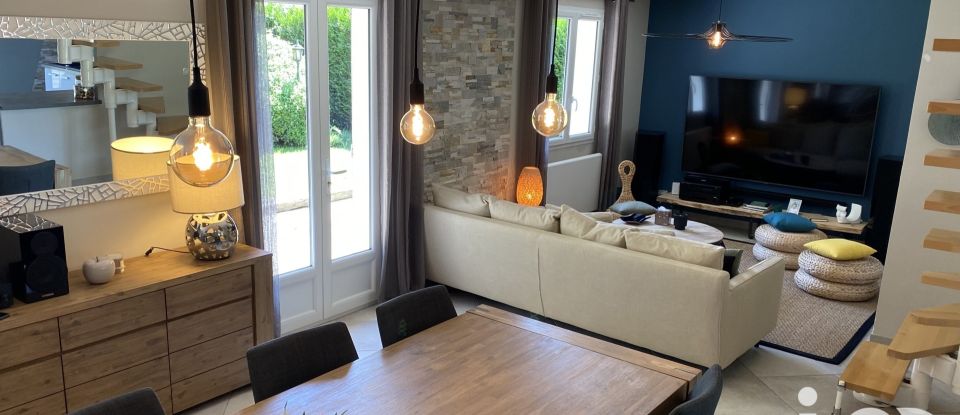 Maison 6 pièces de 145 m² à Boutigny-Prouais (28410)