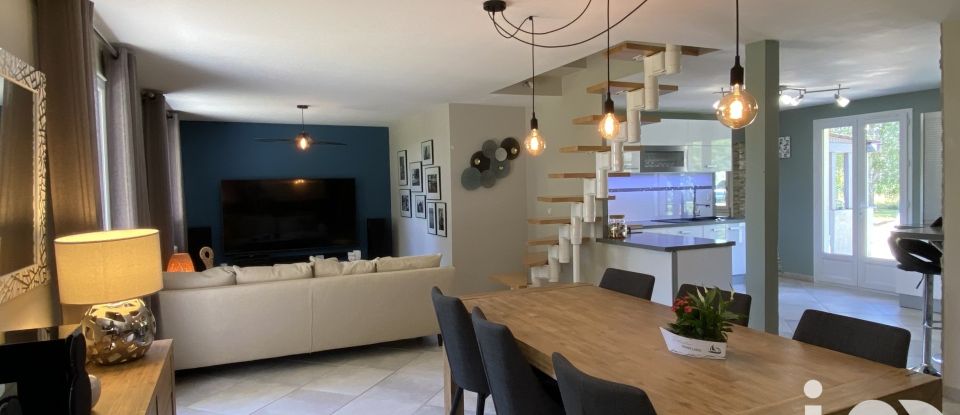 Maison 6 pièces de 145 m² à Boutigny-Prouais (28410)