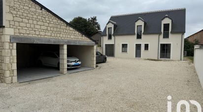 Maison 6 pièces de 175 m² à Avoine (37420)