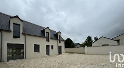 Maison 6 pièces de 175 m² à Avoine (37420)