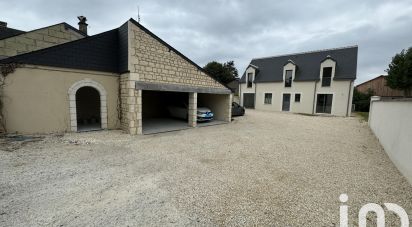 Maison 6 pièces de 175 m² à Avoine (37420)