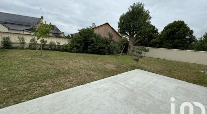 Maison 6 pièces de 175 m² à Avoine (37420)