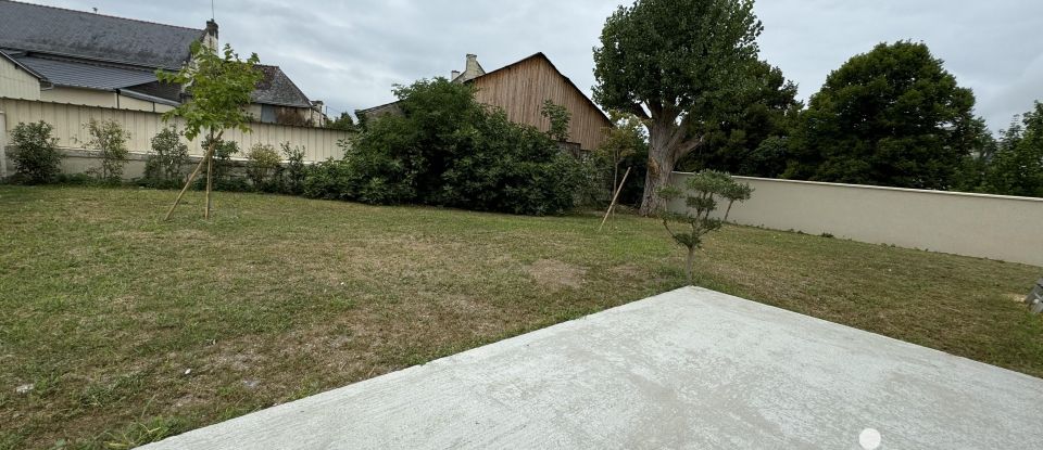 Maison 6 pièces de 175 m² à Avoine (37420)