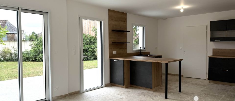 Maison 6 pièces de 175 m² à Avoine (37420)