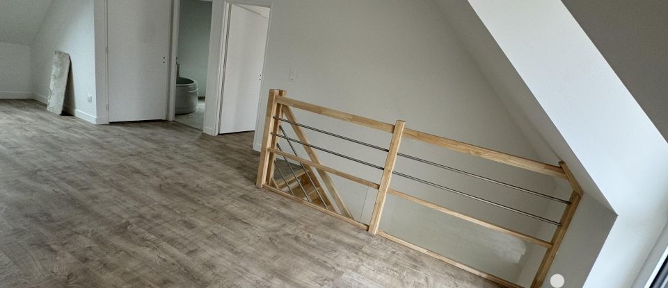 Maison 6 pièces de 175 m² à Avoine (37420)