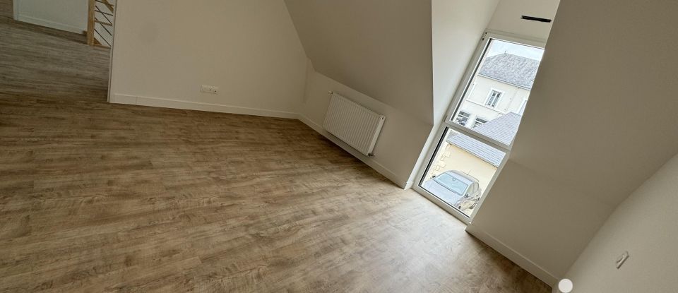 Maison 6 pièces de 175 m² à Avoine (37420)