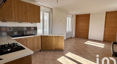 Maison de ville 4 pièces de 101 m² à Bar-sur-Aube (10200)