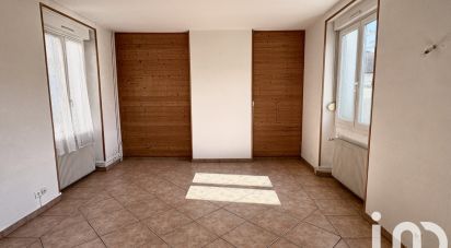 Maison de ville 4 pièces de 101 m² à Bar-sur-Aube (10200)