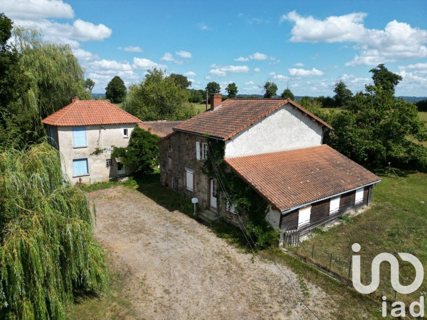 Country house 9 rooms of 193 m² in Aixe-sur-Vienne (87700)