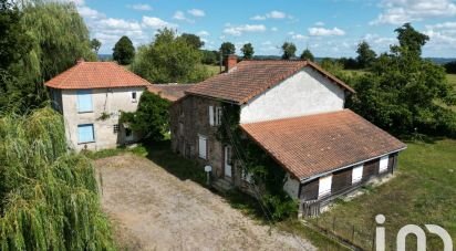 Maison de campagne 9 pièces de 193 m² à Aixe-sur-Vienne (87700)