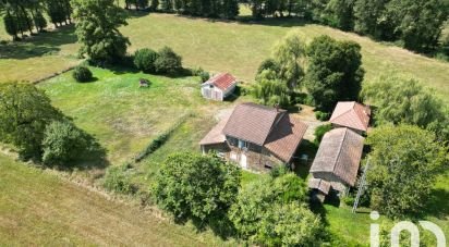 Country house 9 rooms of 193 m² in Aixe-sur-Vienne (87700)