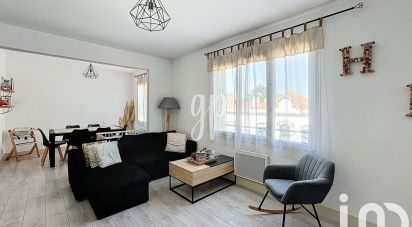 Apartment 3 rooms of 74 m² in Cavaillon (84300)