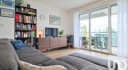 Appartement 3 pièces de 63 m² à Nantes (44000)