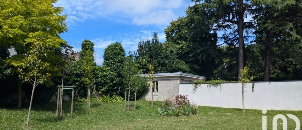 Appartement 3 pièces de 63 m² à Nantes (44000)