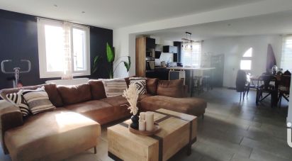 Maison 4 pièces de 82 m² à MACHECOUL (44270)