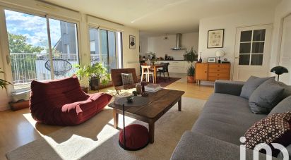 Appartement 3 pièces de 70 m² à Nantes (44000)