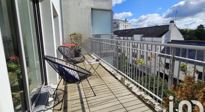 Appartement 3 pièces de 70 m² à Nantes (44000)