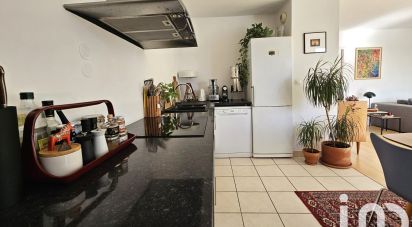 Appartement 3 pièces de 70 m² à Nantes (44000)