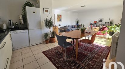 Appartement 3 pièces de 70 m² à Nantes (44000)