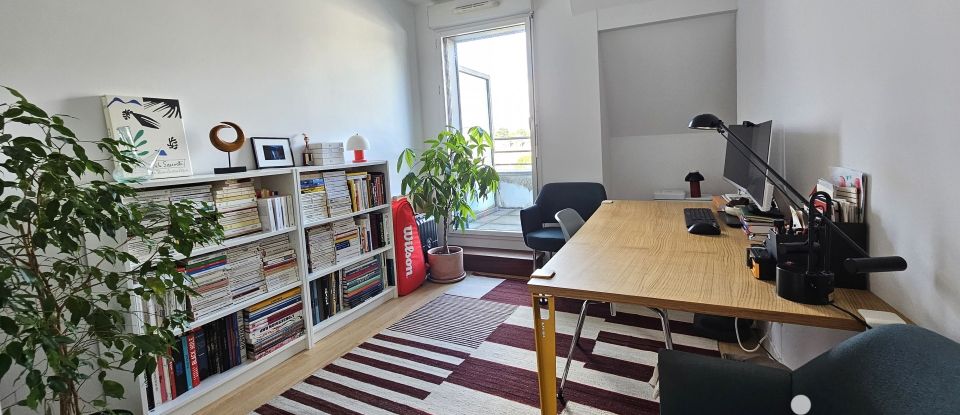 Apartment 3 rooms of 70 m² in Nantes (44000)