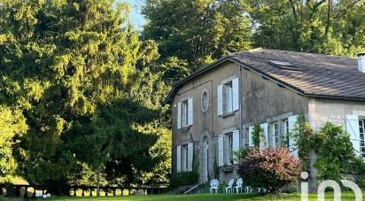 Village house 8 rooms of 200 m² in Montfaucon-d'Argonne (55270)