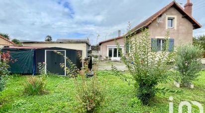 Maison 3 pièces de 88 m² à Tarbes (65000)