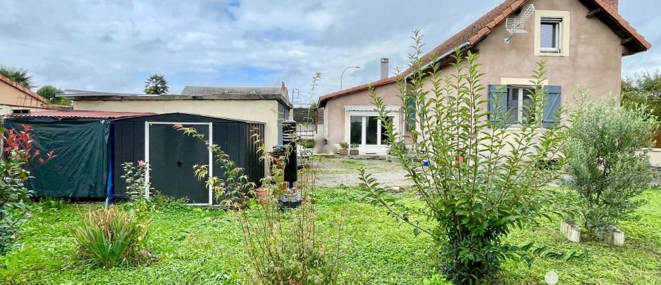 Maison 3 pièces de 88 m² à Tarbes (65000)