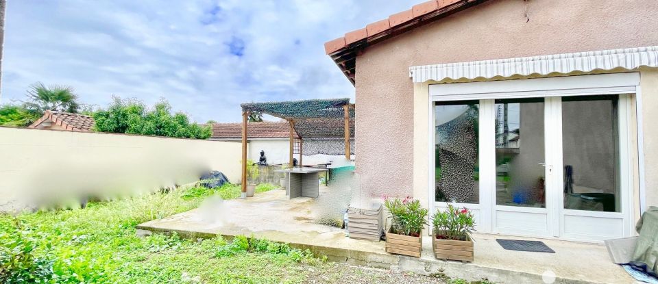 Maison 3 pièces de 88 m² à Tarbes (65000)