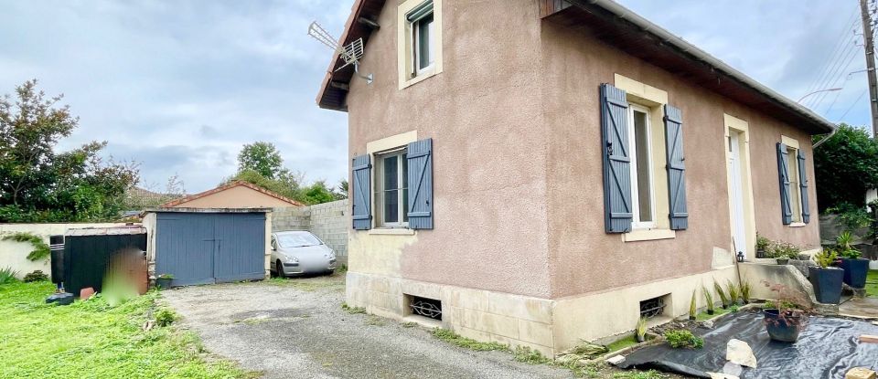 Maison 3 pièces de 88 m² à Tarbes (65000)