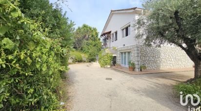 Maison 6 pièces de 140 m² à Vence (06140)