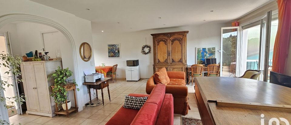 House 6 rooms of 140 m² in Vence (06140)