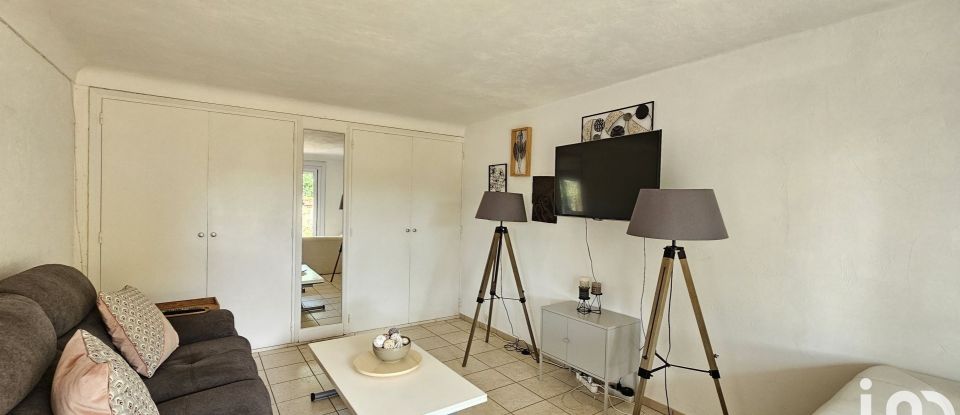 House 6 rooms of 140 m² in Vence (06140)