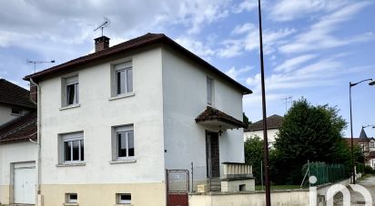 House 4 rooms of 104 m² in Brienne-le-Château (10500)