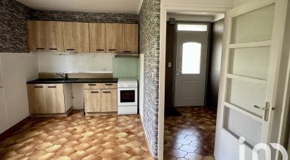 House 4 rooms of 104 m² in Brienne-le-Château (10500)