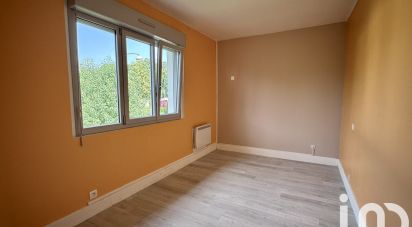 Maison 4 pièces de 104 m² à Brienne-le-Château (10500)