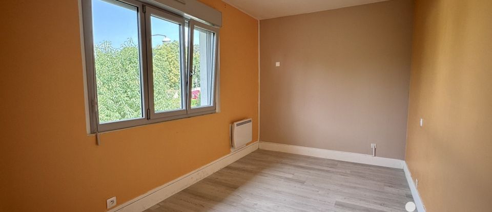 House 4 rooms of 104 m² in Brienne-le-Château (10500)