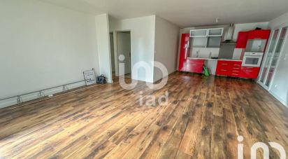 Maison traditionnelle 5 pièces de 90 m² à Listrac-Médoc (33480)