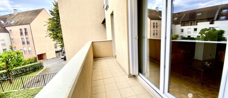 Apartment 3 rooms of 71 m² in Thiais (94320)