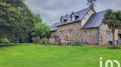 Country house 4 rooms of 103 m² in Flottemanville (50700)