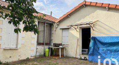 Maison 5 pièces de 75 m² à Niort (79000)