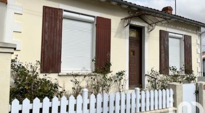 Maison 5 pièces de 75 m² à Niort (79000)