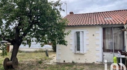 Maison 5 pièces de 75 m² à Niort (79000)