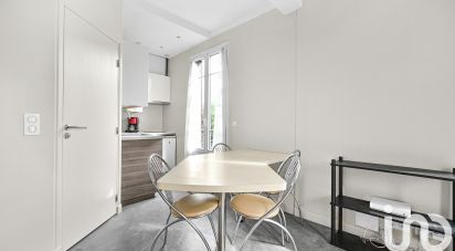 Apartment 2 rooms of 38 m² in Nanterre (92000)