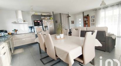 Maison 6 pièces de 122 m² à Riom (63200)