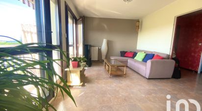 Appartement 4 pièces de 74 m² à Valence (26000)