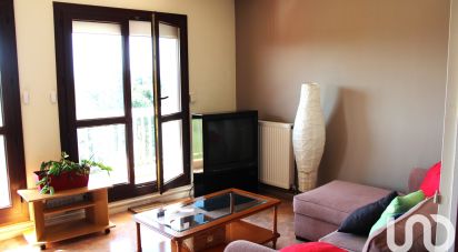 Appartement 4 pièces de 74 m² à Valence (26000)