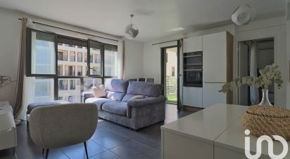 Appartement 2 pièces de 50 m² à Aix-en-Provence (13100)