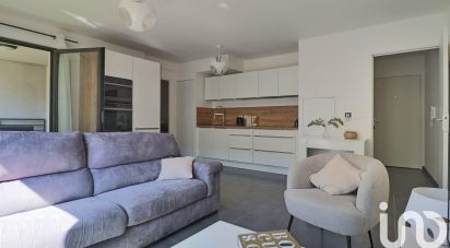 Appartement 2 pièces de 50 m² à Aix-en-Provence (13100)