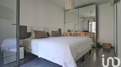 Appartement 2 pièces de 50 m² à Aix-en-Provence (13100)